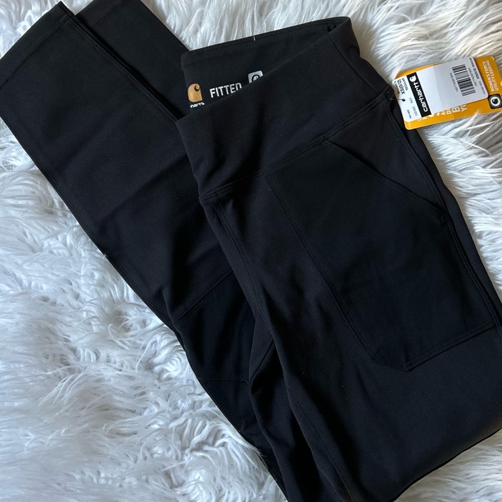 Carhartt Utility women’s force pants